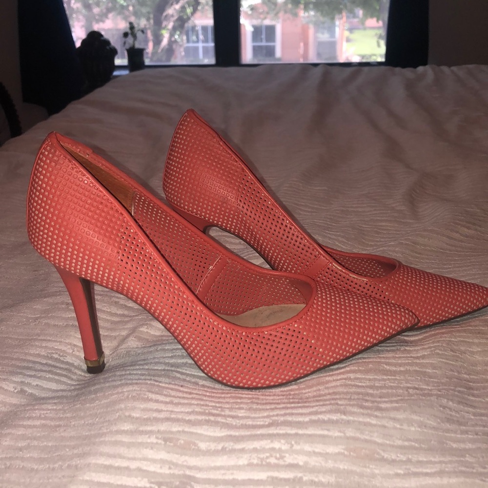 Guess Heels.